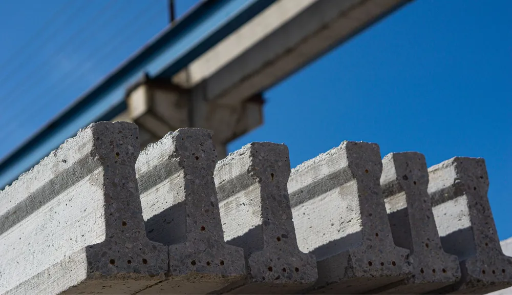 Tensolite Fábrica de Premoldeados y Pretensados de Hormigón